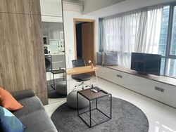 Lumiere (D2), Apartment #612738511
